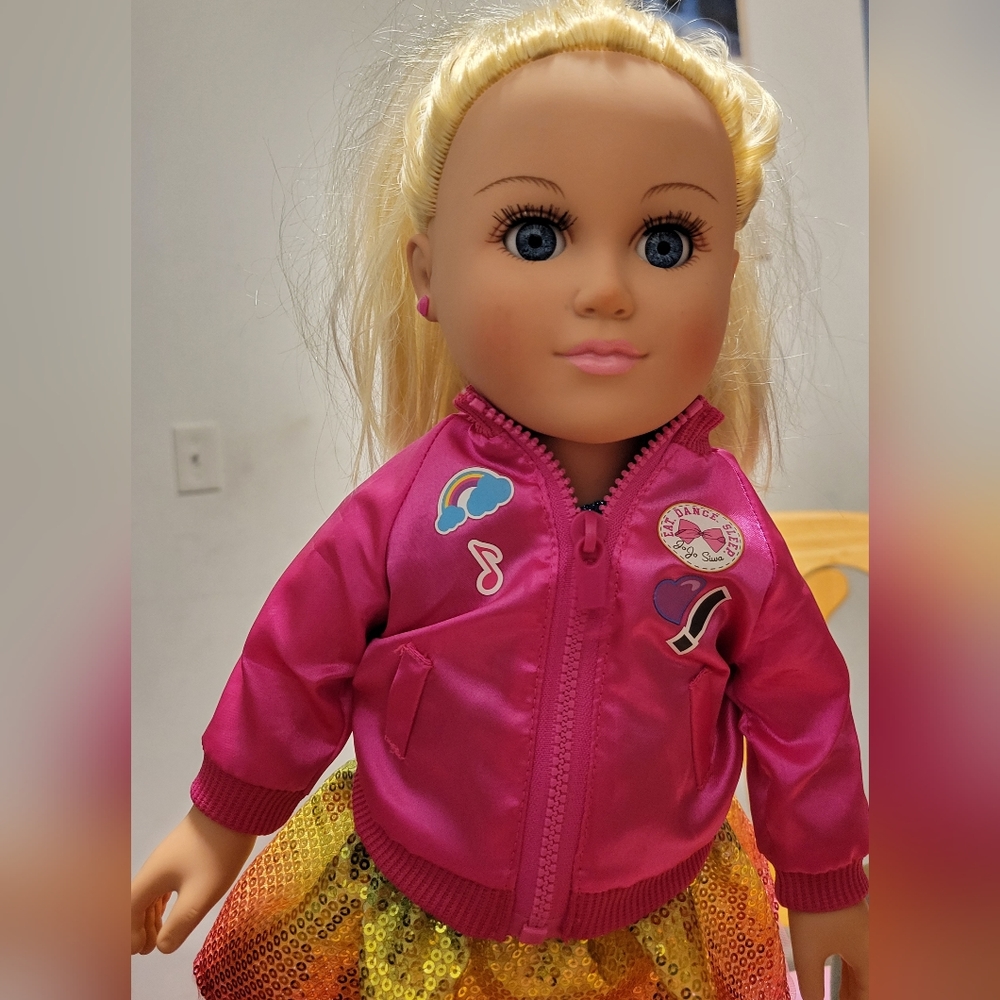 My life doll
